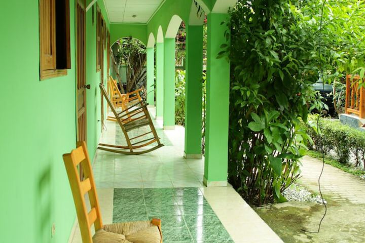 Terrace/Patio 14 of 14