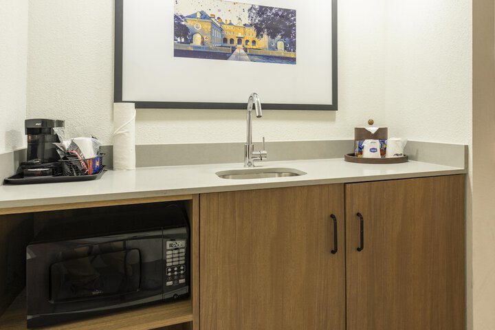 Minibar