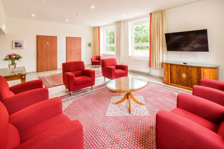 Hotel Interior 2 of 15