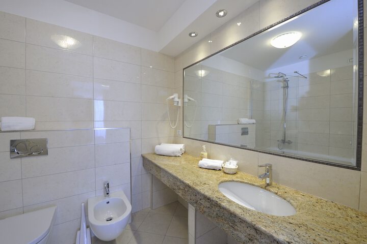 Bath Interior