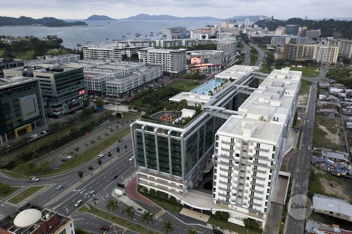 Hotel 16 of 35