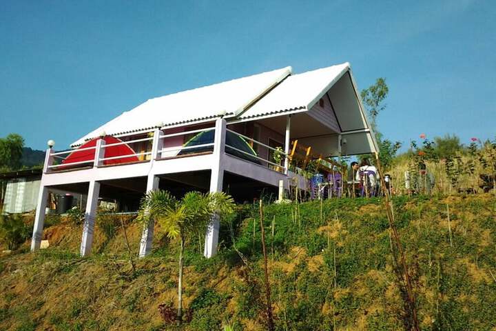 Ban Sukjai Resort