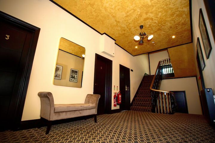 Hotel Interior 3 of 55
