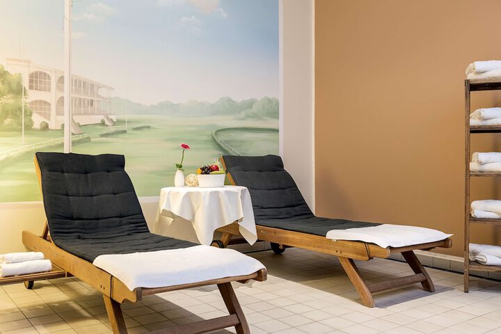 Spa Massage