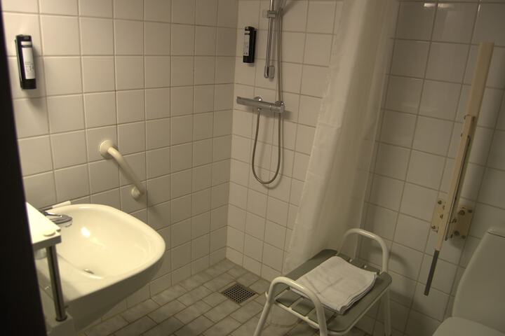 Bath Amenities