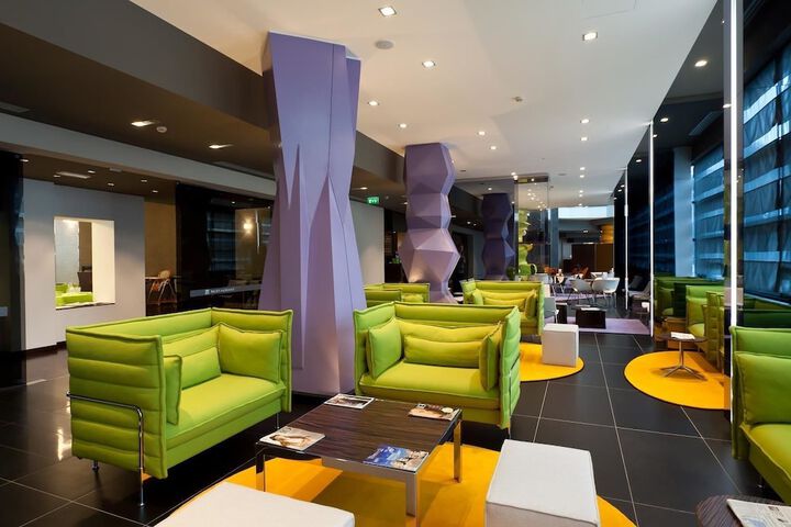 Hotel Interior 5 of 67