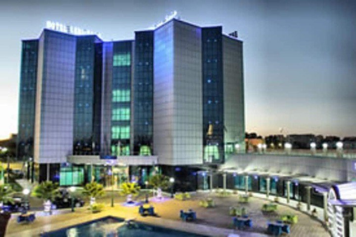 Image of Hôtel Benitala