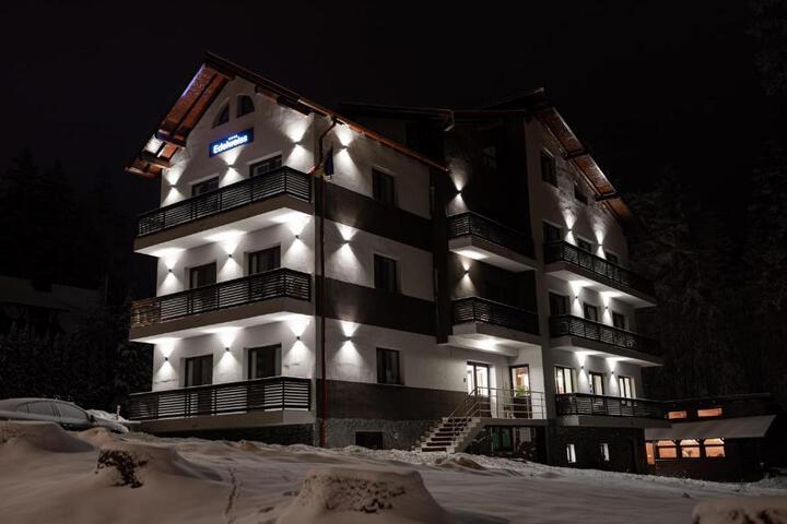 Vila Edelweiss