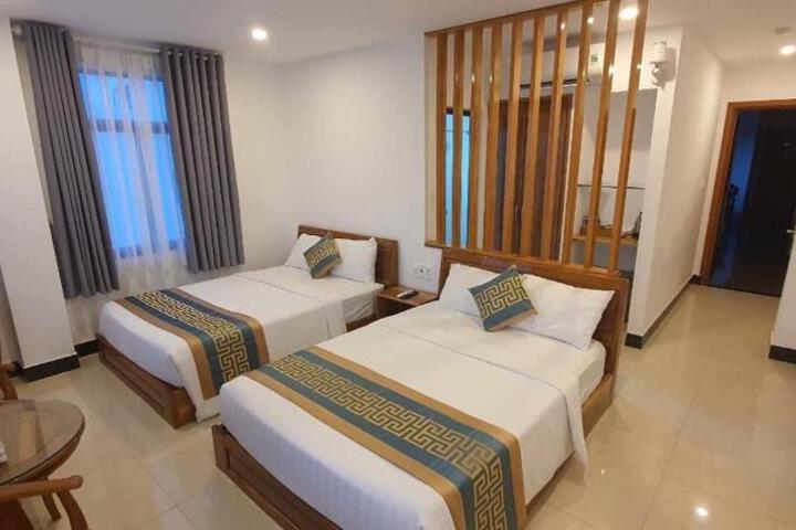 Luxury hotel Phú Yên