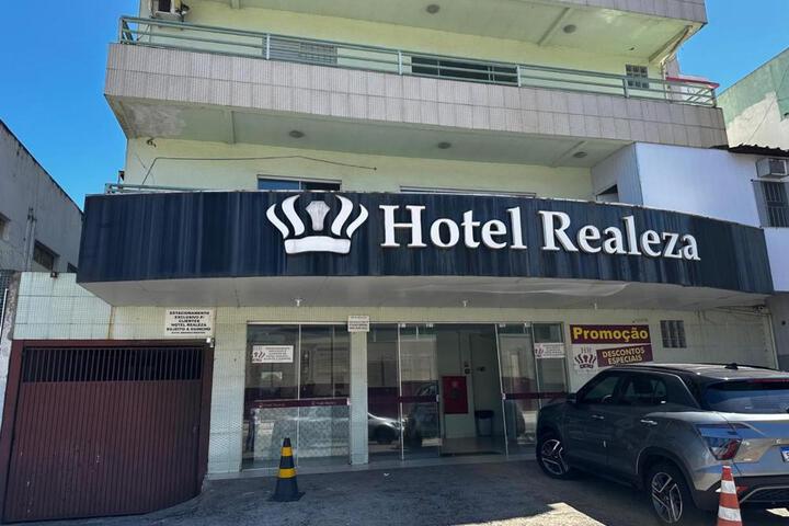 Hotel Realeza