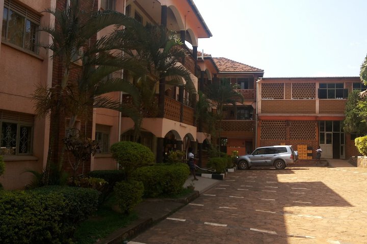 Hotel 52 of 56