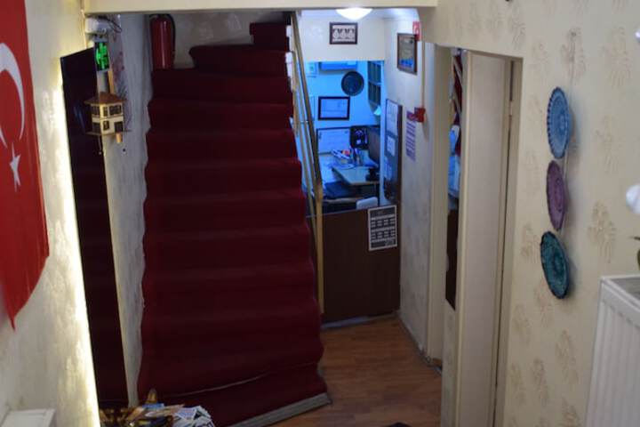 Hotel 3 of 40