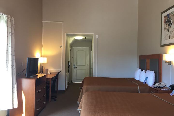 View from room