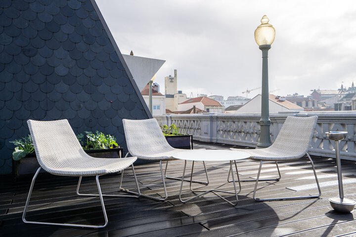 Terrace/Patio 64 of 65