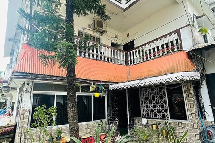Hotel 19 of 19