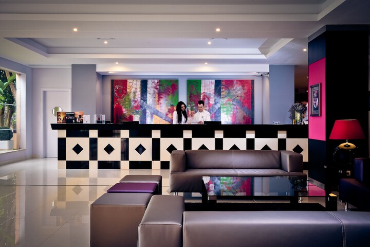 Hotel Interior 3 of 68