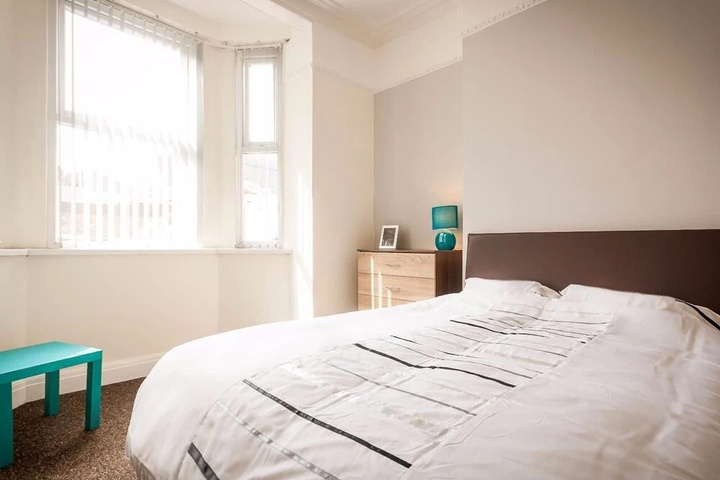 Photo of Townhouse at Victoria Street Stoke