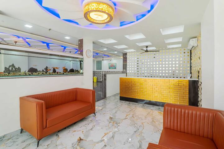 Hotel Interior 2 of 34