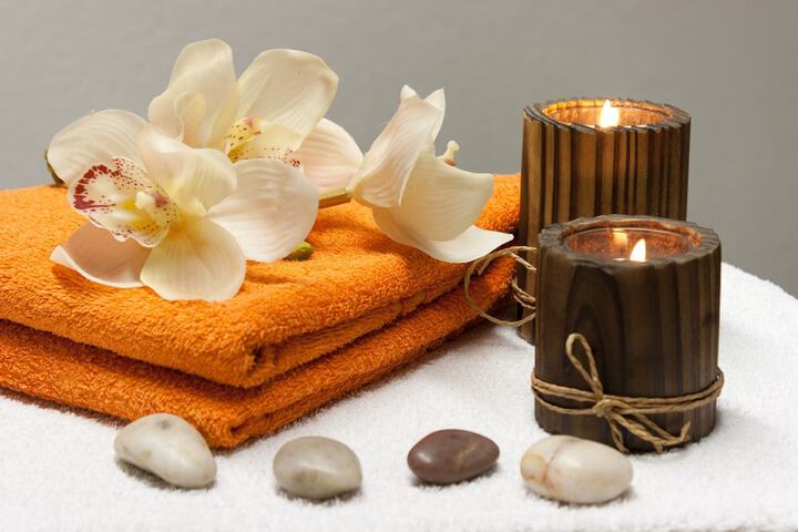 Hotel Spa