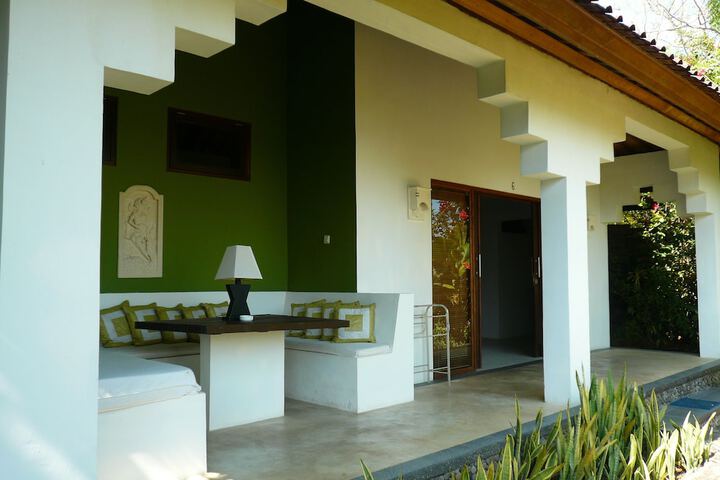 Terrace/Patio 37 of 117