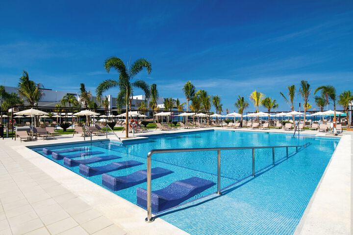 Pool to Cool