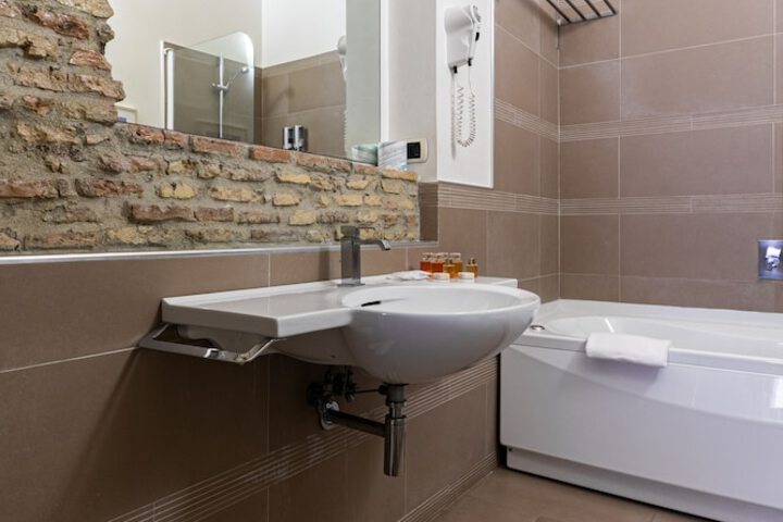 Bath Photo
