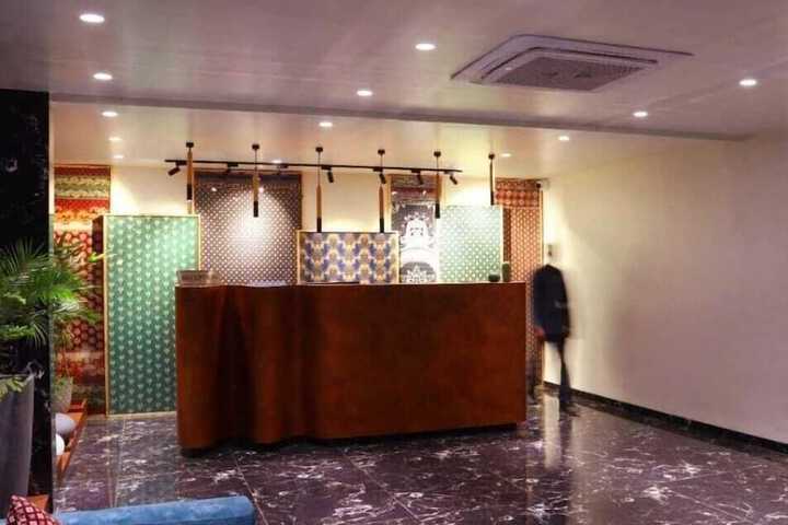 Hotel Interior 3 of 55