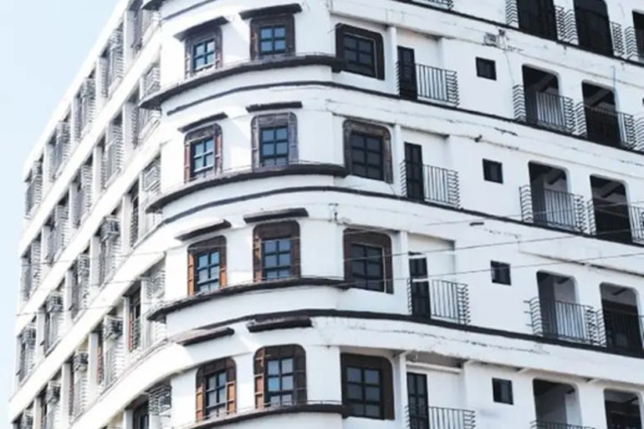 The Hotel Amancio Santiago City