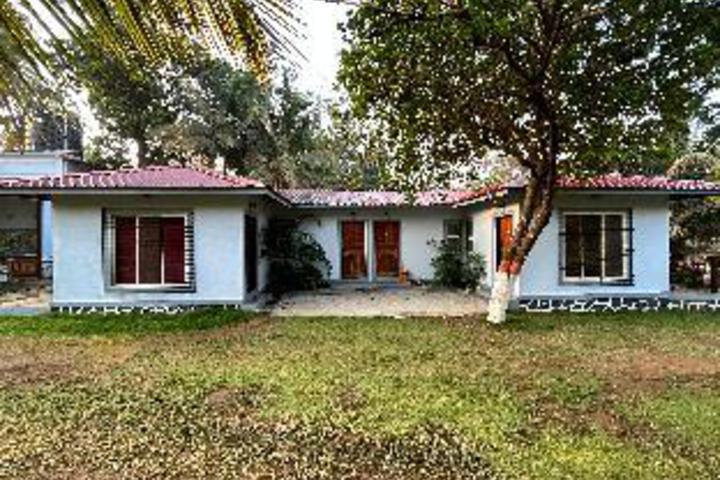 Secret Paradise Homes Nagaon Alibag
