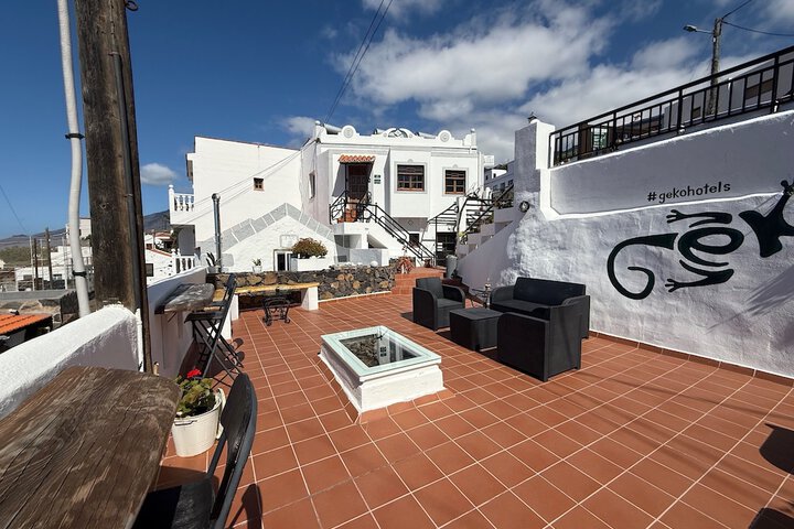 Terrace/Patio 56 of 66