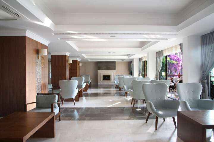 Hotel Interior 3 of 67
