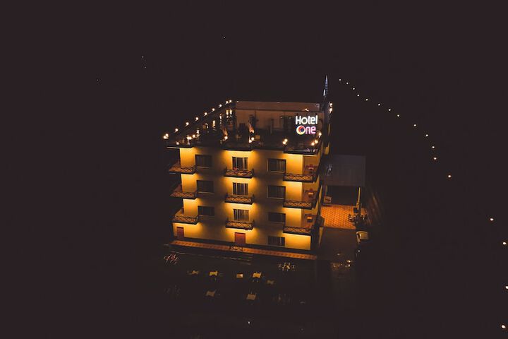 Hotel 29 of 37
