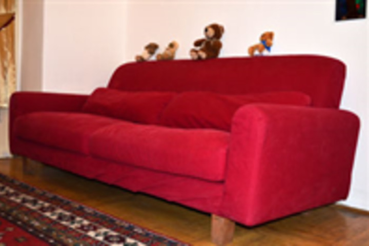 Fitness Center Photo