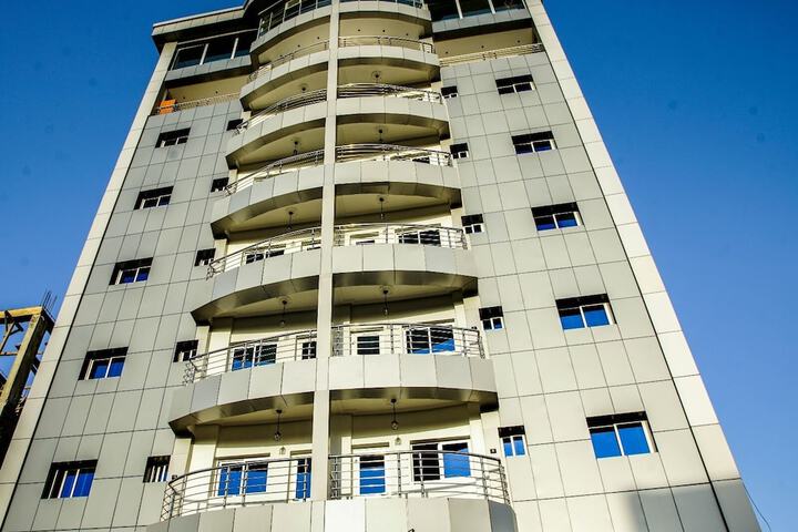 Exotic Plaza Hotel