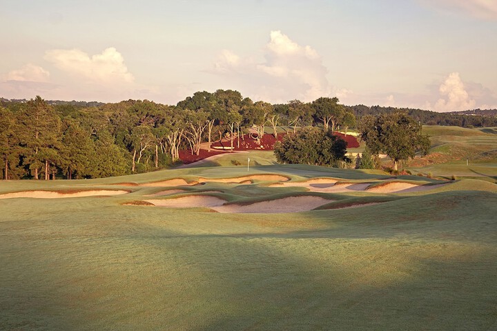 Golf 28 of 32