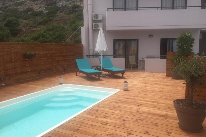 Pool to Cool