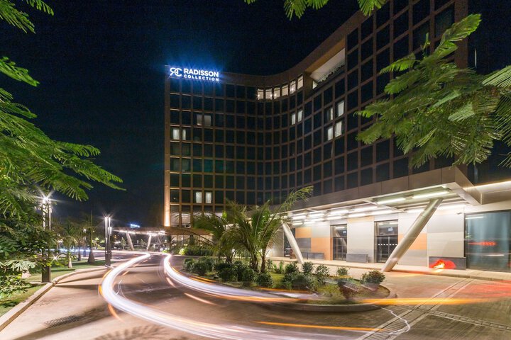 Hotel 107 of 118
