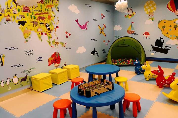 Childrens Activities 29 of 43