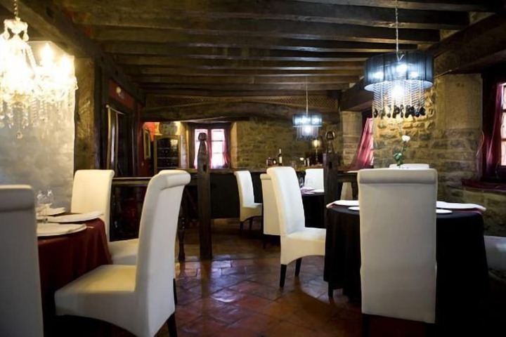 Photo of Hotel Palacio de Elorriaga