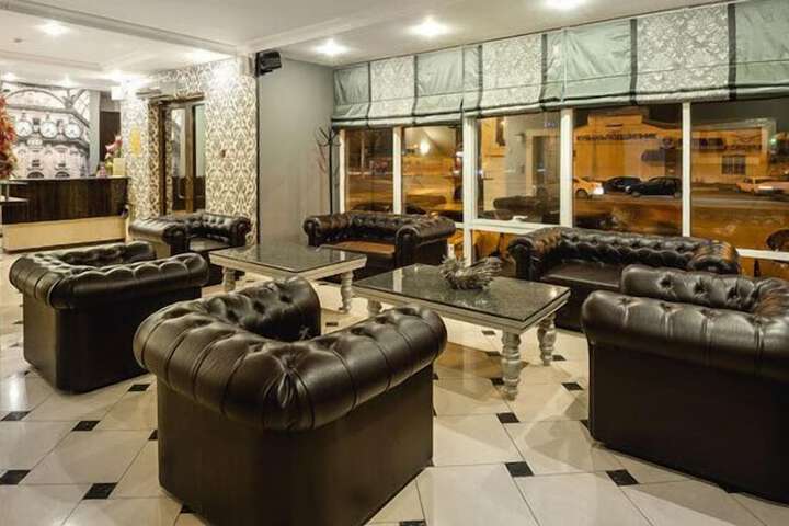 Hotel Interior 2 of 51