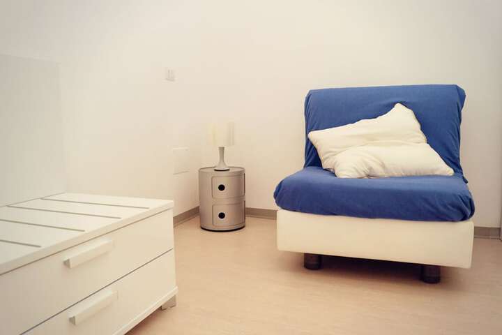 Children's theme room