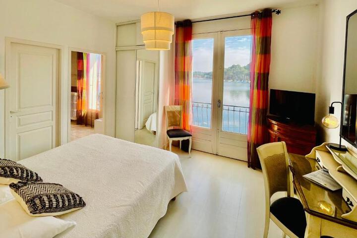 Hotel Spa