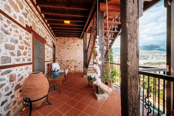 Terrace/Patio 26 of 61