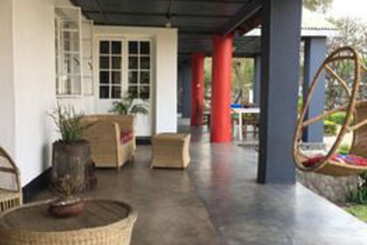 Terrace/Patio 13 of 14