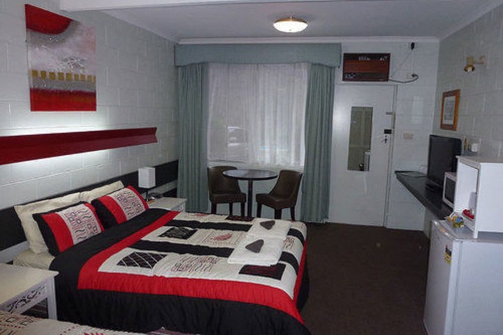 Room 17 of 123