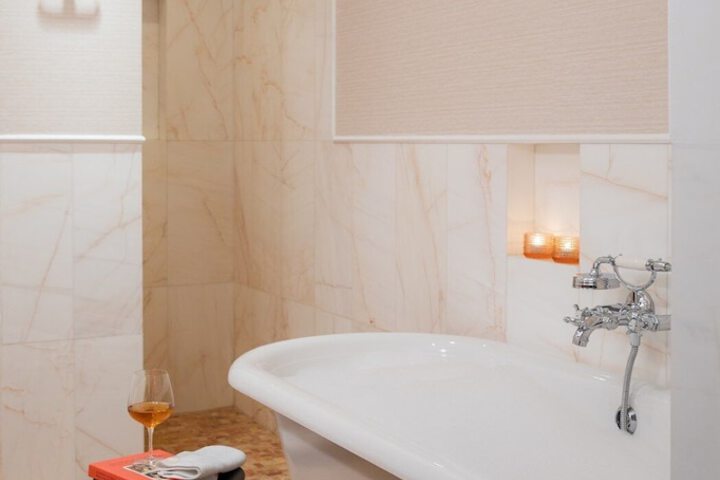 Bath Photo
