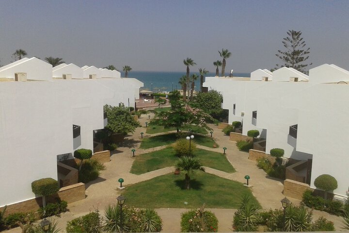 El Morgan Hotel