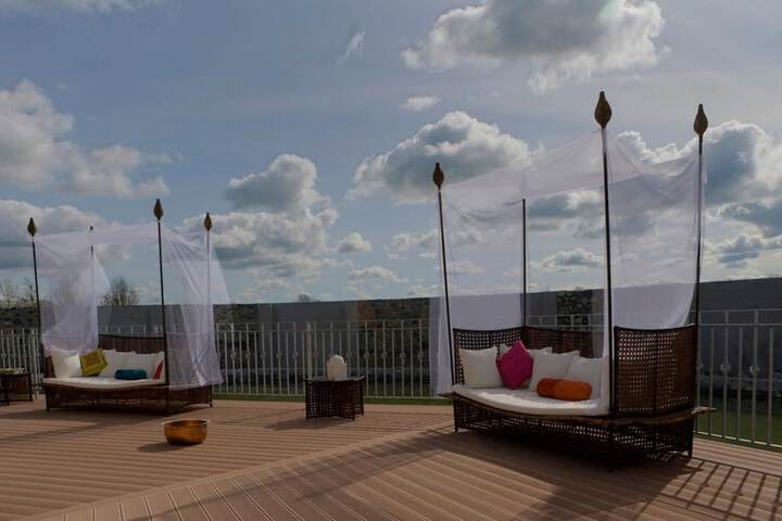 Hotel Spa