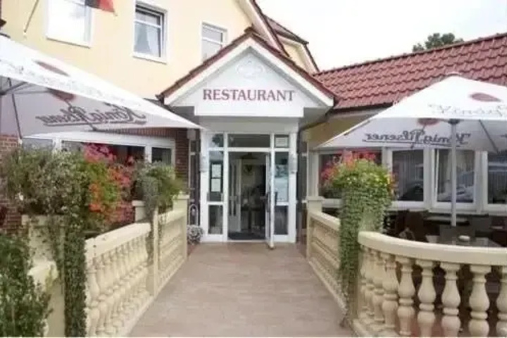 Laehdener Hof
