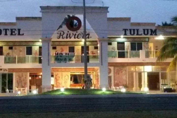 Hotel Riviera Tulum